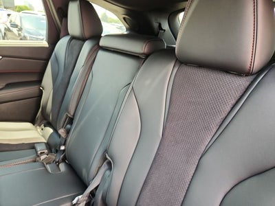 2026 Acura MDX A-Spec SH-AWD