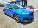 2026 Acura MDX A-Spec SH-AWD