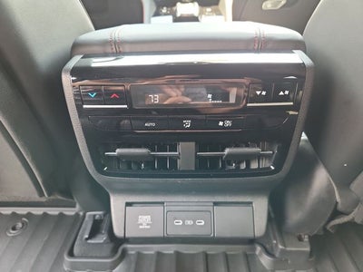 2026 Acura MDX A-Spec SH-AWD