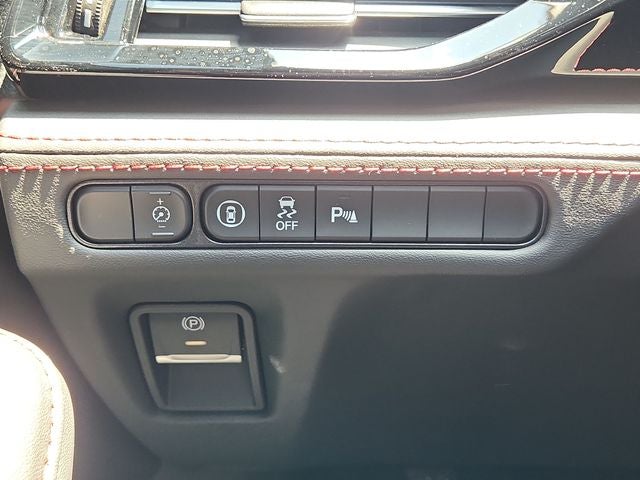 2026 Acura MDX A-Spec SH-AWD