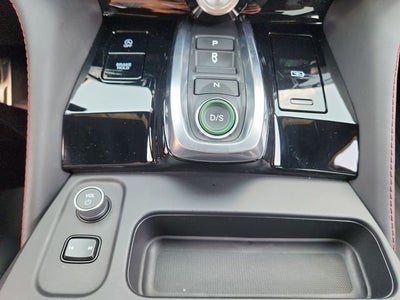 2026 Acura MDX A-Spec SH-AWD