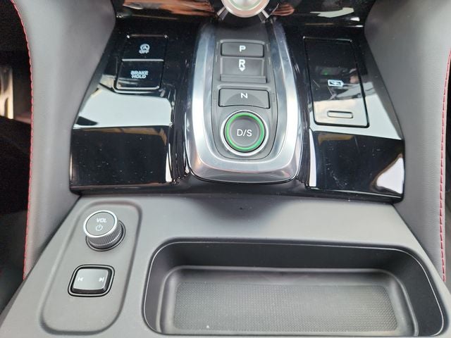 2026 Acura MDX A-Spec SH-AWD