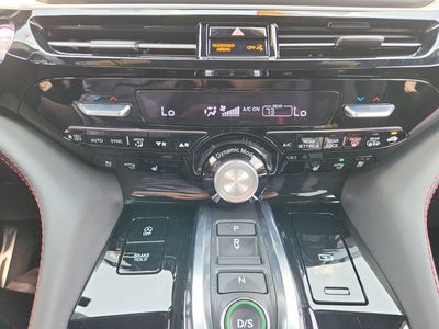 2026 Acura MDX A-Spec SH-AWD