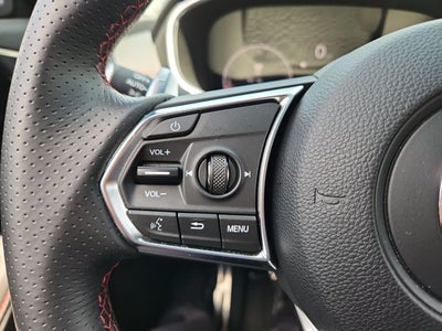 2026 Acura MDX A-Spec SH-AWD
