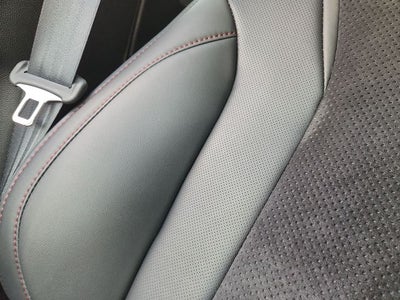 2026 Acura MDX A-Spec SH-AWD