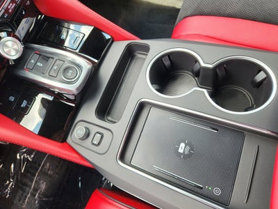 2026 Acura MDX 4DR SH-AWD A-SPEC