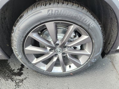 2026 Acura MDX 4DR SH-AWD A-SPEC