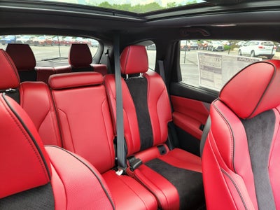 2026 Acura MDX 4DR SH-AWD A-SPEC