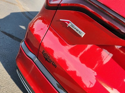 2026 Acura MDX 4DR SH-AWD A-SPEC