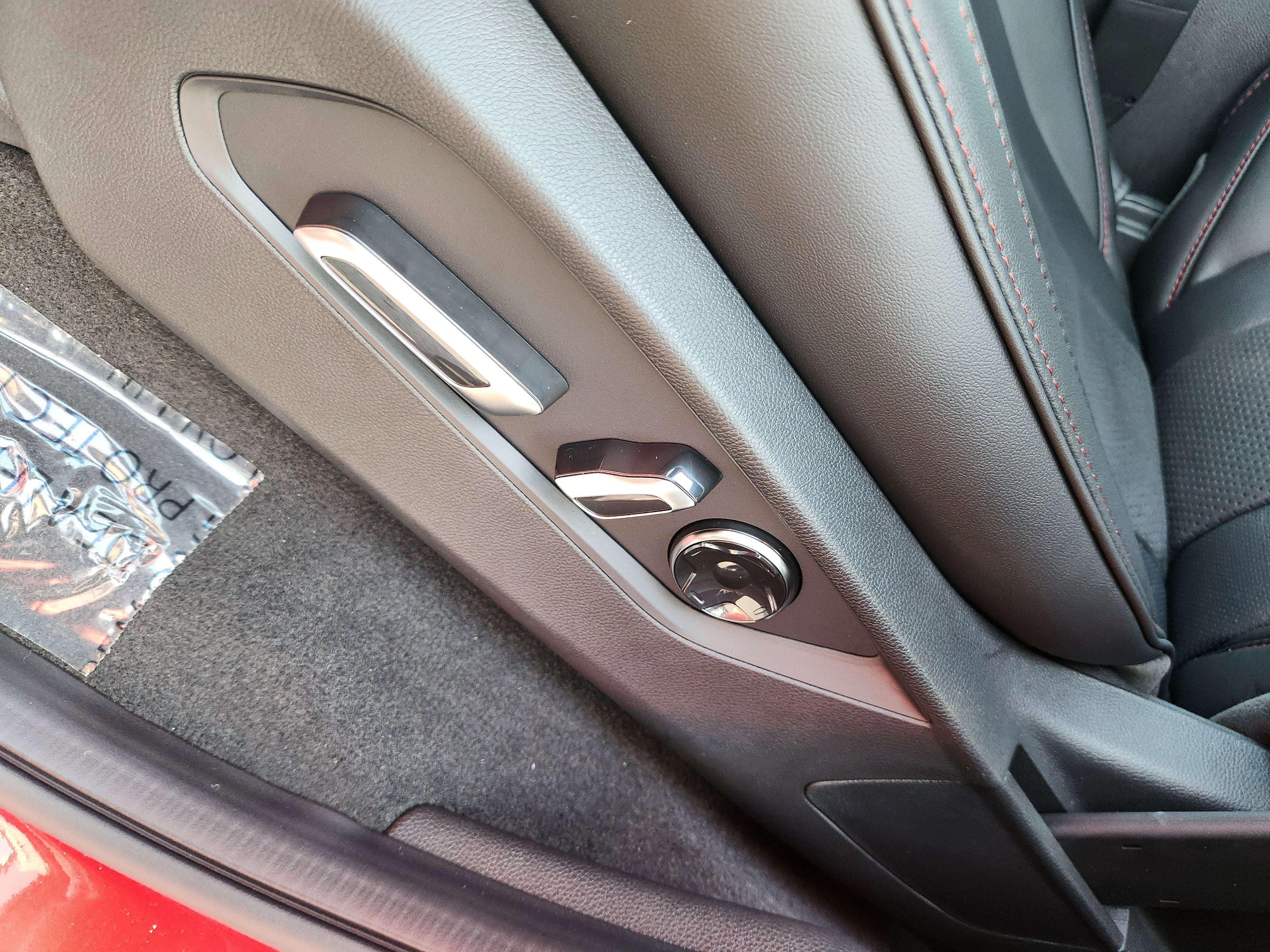 2026 Acura MDX 4DR SH-AWD A-SPEC