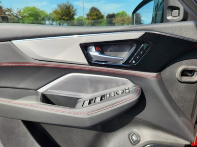 2026 Acura MDX 4DR SH-AWD A-SPEC