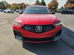 2026 Acura MDX 4DR SH-AWD A-SPEC