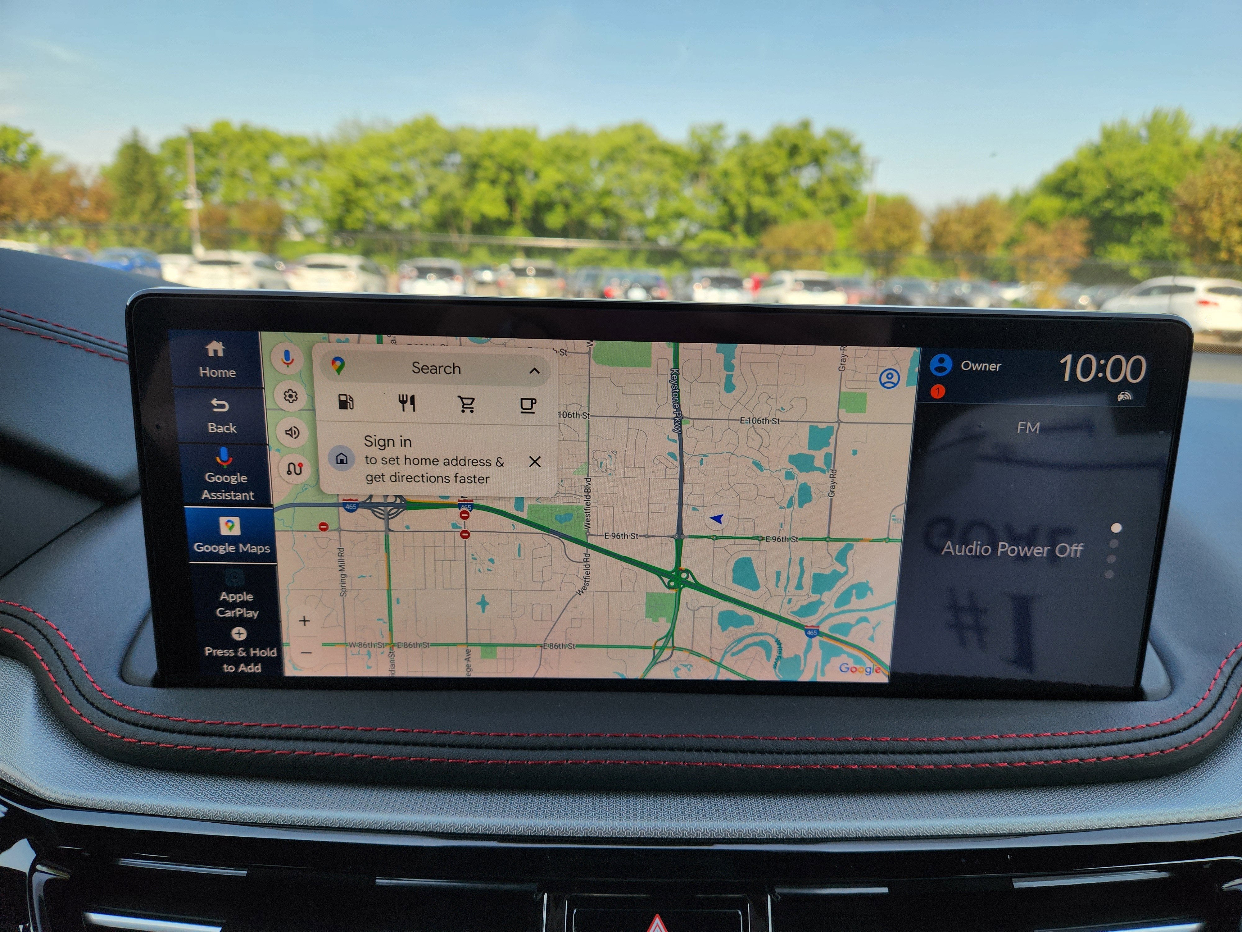 2026 Acura MDX 4DR SH-AWD A-SPEC