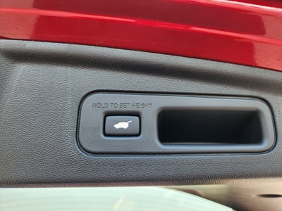 2026 Acura MDX 4DR SH-AWD A-SPEC