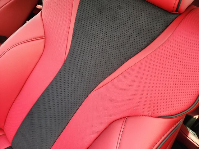 2026 Acura MDX A-Spec SH-AWD