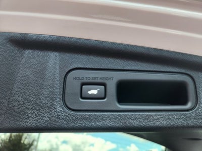 2026 Acura MDX A-Spec SH-AWD