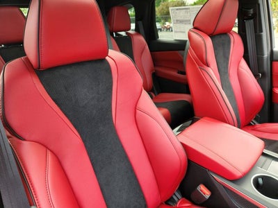 2026 Acura MDX A-Spec SH-AWD