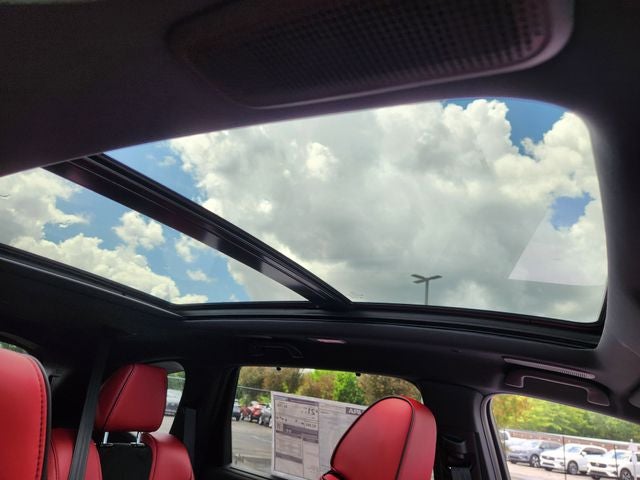 2026 Acura MDX A-Spec SH-AWD