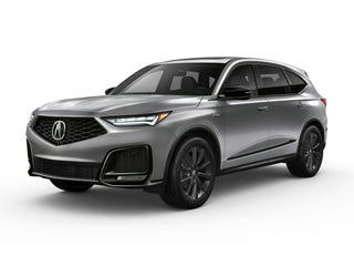 2026 Acura MDX A-Spec SH-AWD