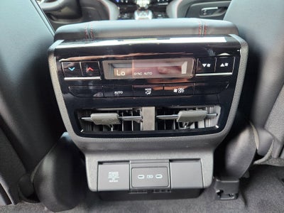 2026 Acura MDX 4DR SH-AWD A-SPEC