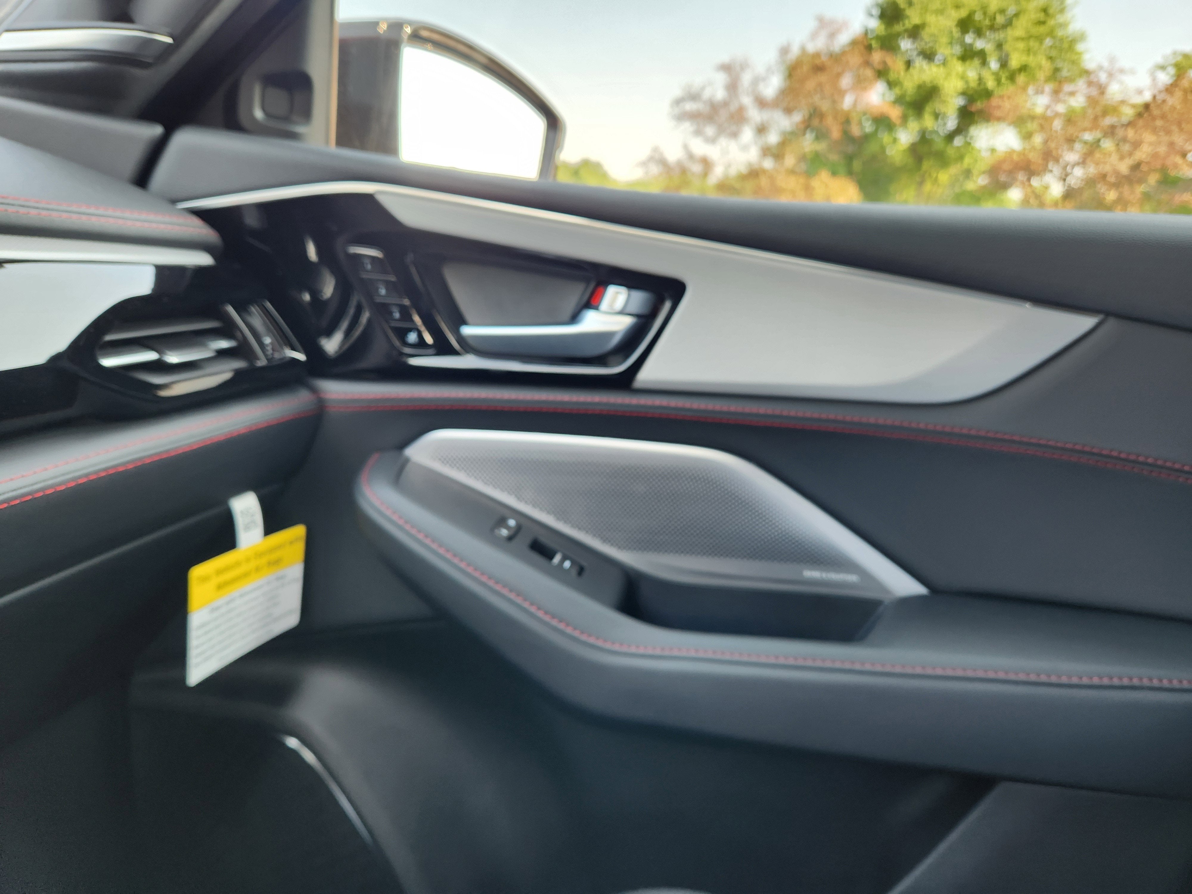 2026 Acura MDX 4DR SH-AWD A-SPEC