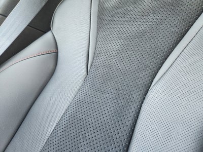 2026 Acura MDX 4DR SH-AWD A-SPEC