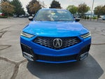 2026 Acura MDX 4DR SH-AWD A-SPEC