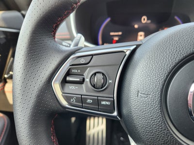 2026 Acura MDX 4DR SH-AWD A-SPEC