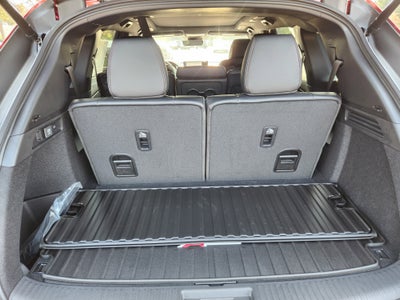 2026 Acura MDX 4DR SH-AWD A-SPEC
