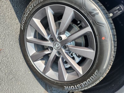 2026 Acura MDX 4DR SH-AWD A-SPEC