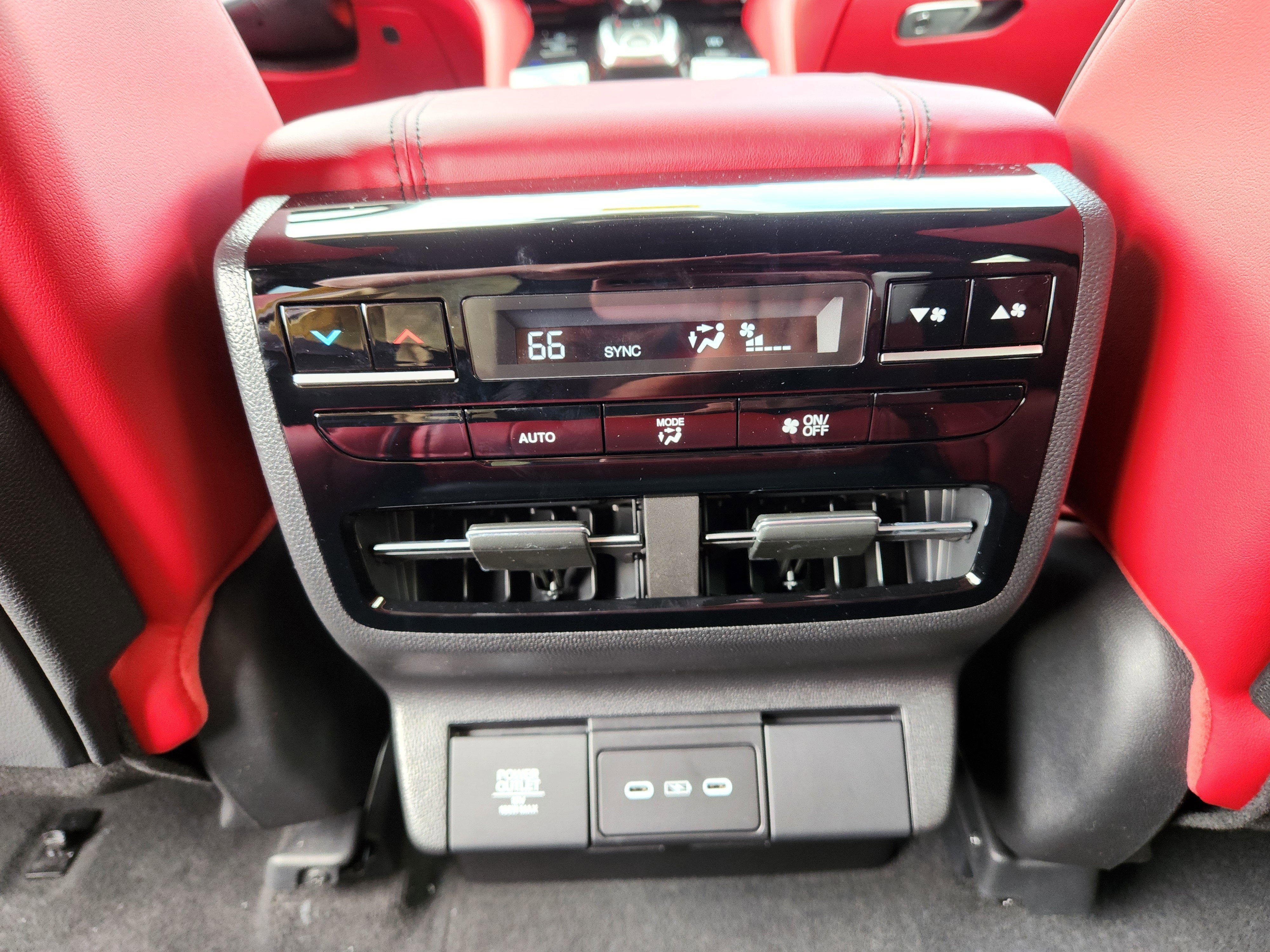 2026 Acura MDX 4DR SH-AWD A-SPEC