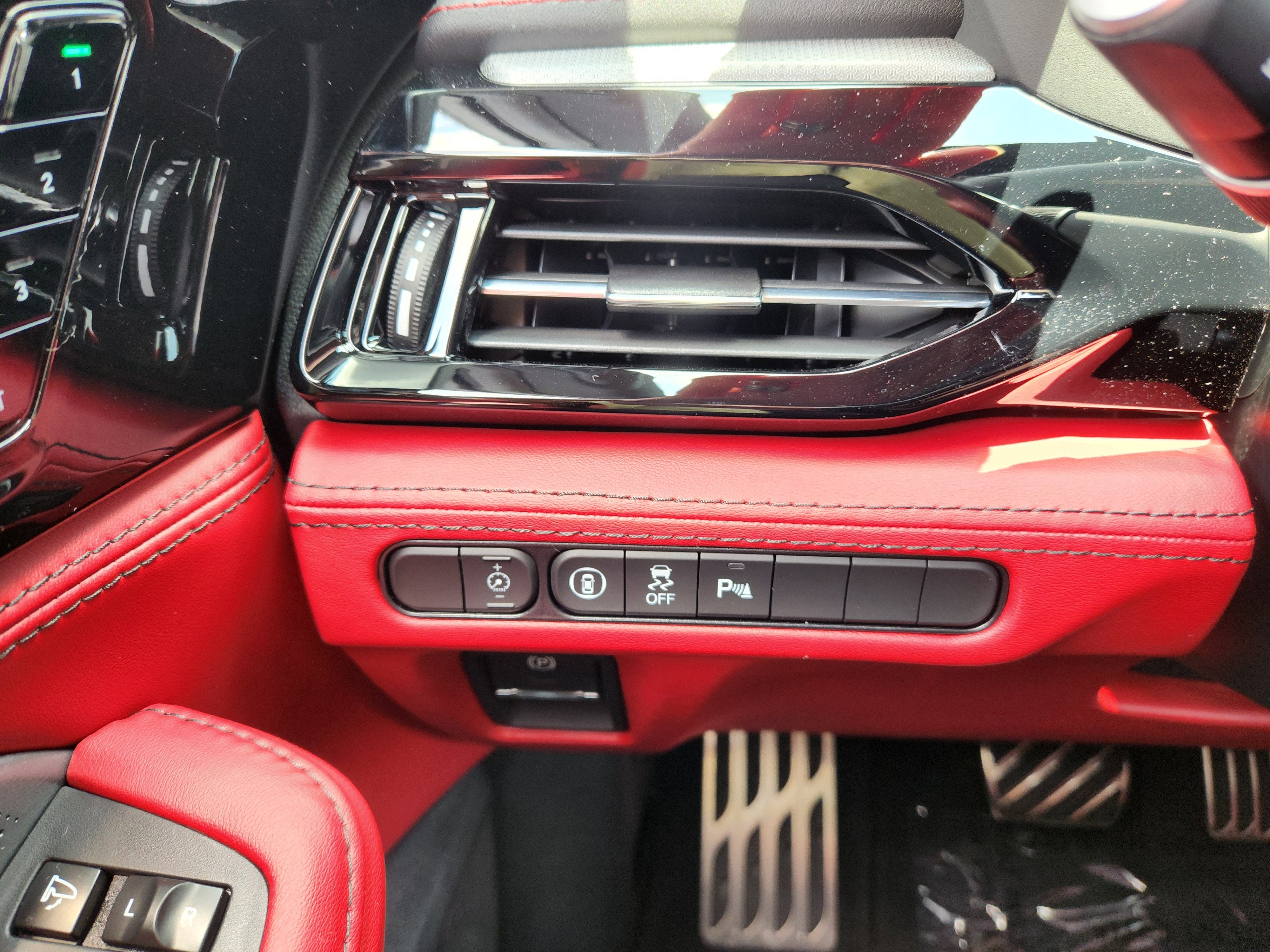 2026 Acura MDX 4DR SH-AWD A-SPEC