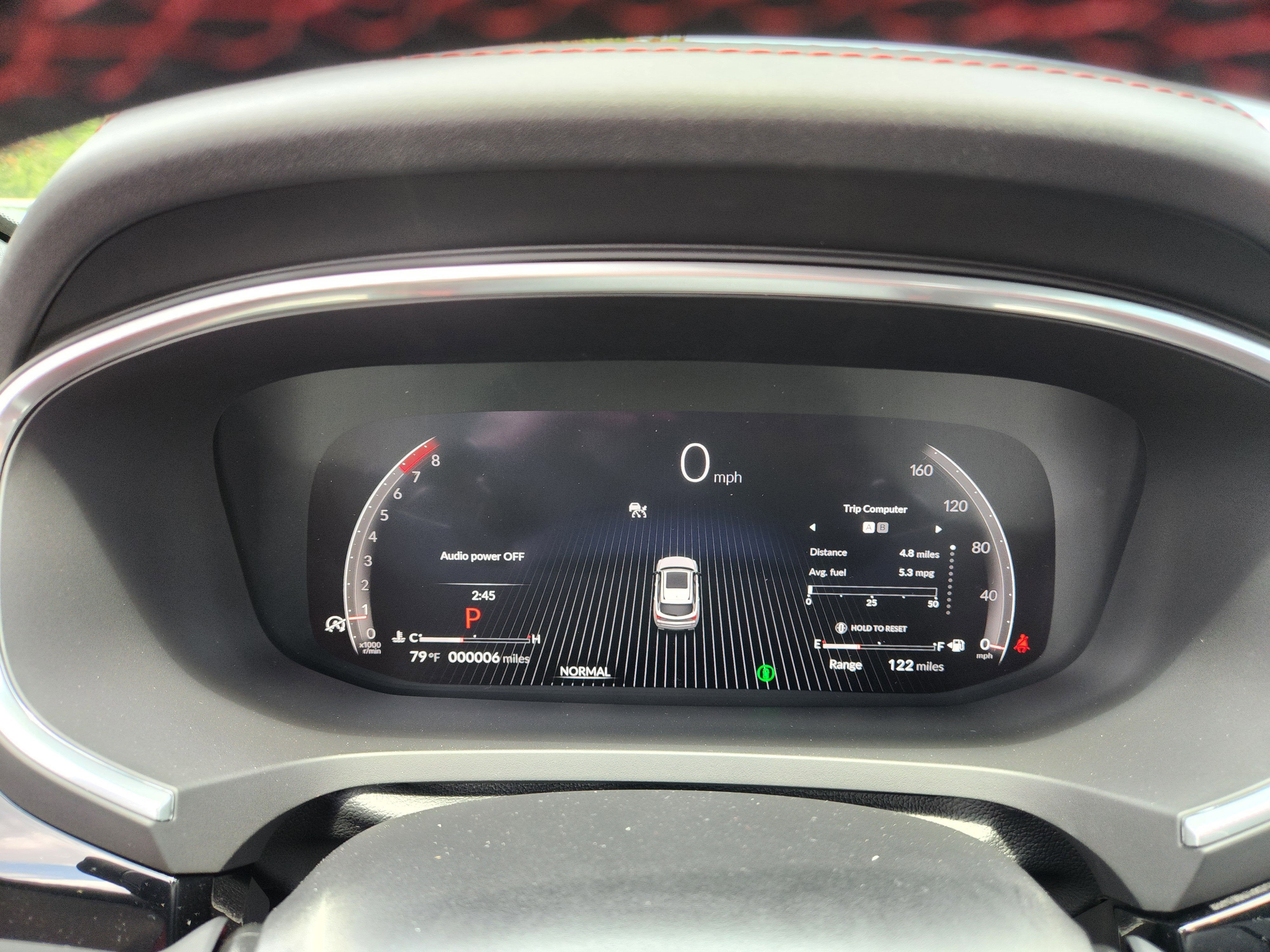 2026 Acura MDX 4DR SH-AWD A-SPEC