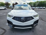 2026 Acura MDX A-Spec SH-AWD
