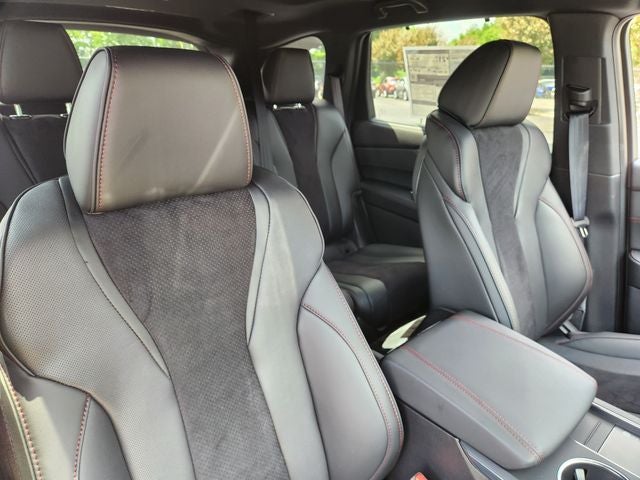 2026 Acura MDX A-Spec SH-AWD