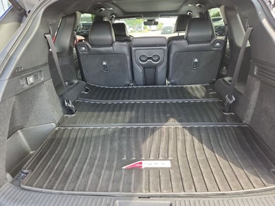 2023 Acura MDX A-Spec SH-AWD