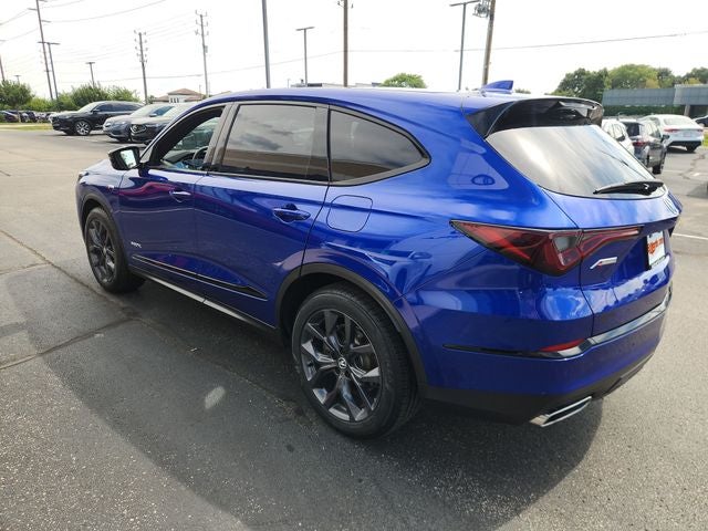 2023 Acura MDX A-Spec SH-AWD