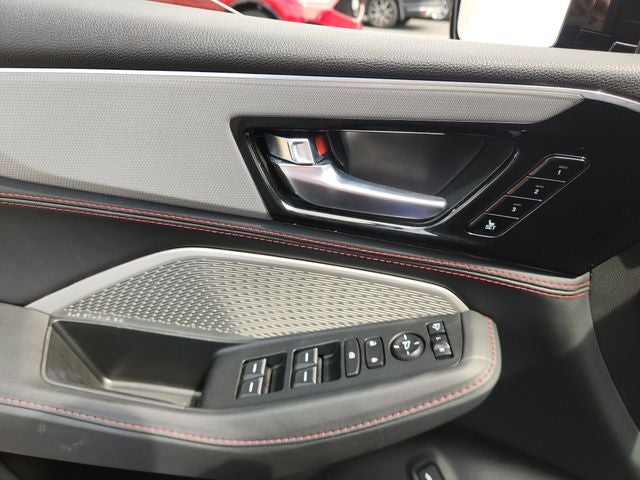 2023 Acura MDX A-Spec SH-AWD