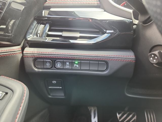 2023 Acura MDX A-Spec SH-AWD