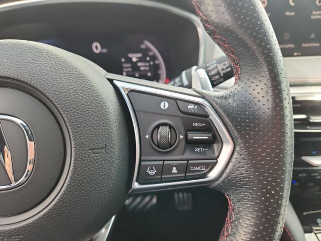2023 Acura MDX A-Spec SH-AWD