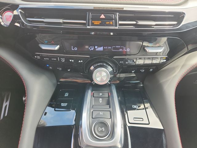 2023 Acura MDX A-Spec SH-AWD