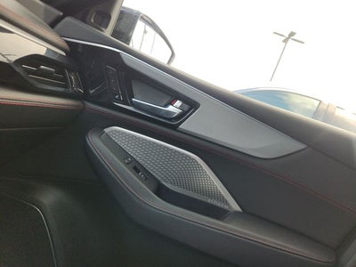 2023 Acura MDX A-Spec SH-AWD