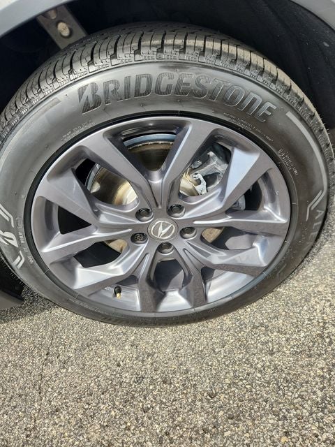 2023 Acura MDX A-Spec SH-AWD
