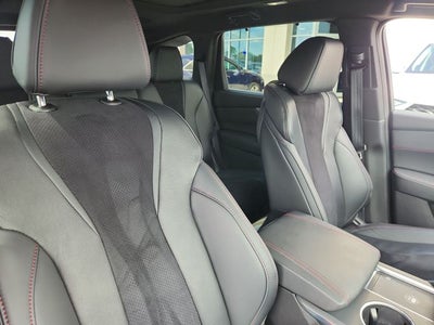 2023 Acura MDX A-Spec SH-AWD
