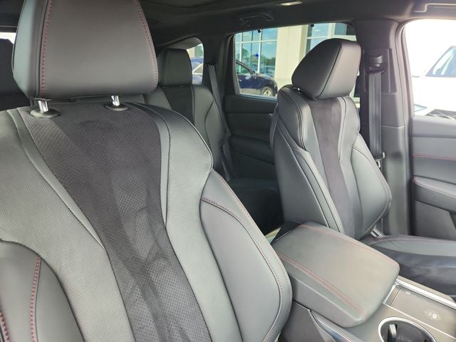 2023 Acura MDX A-Spec SH-AWD