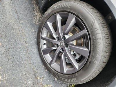 2025 Acura MDX A-Spec SH-AWD