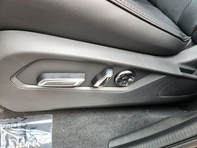 2026 Acura MDX A-Spec SH-AWD