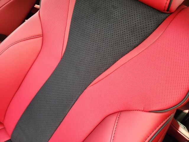 2026 Acura MDX A-Spec SH-AWD