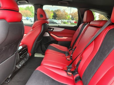 2026 Acura MDX 4DR SH-AWD A-SPEC