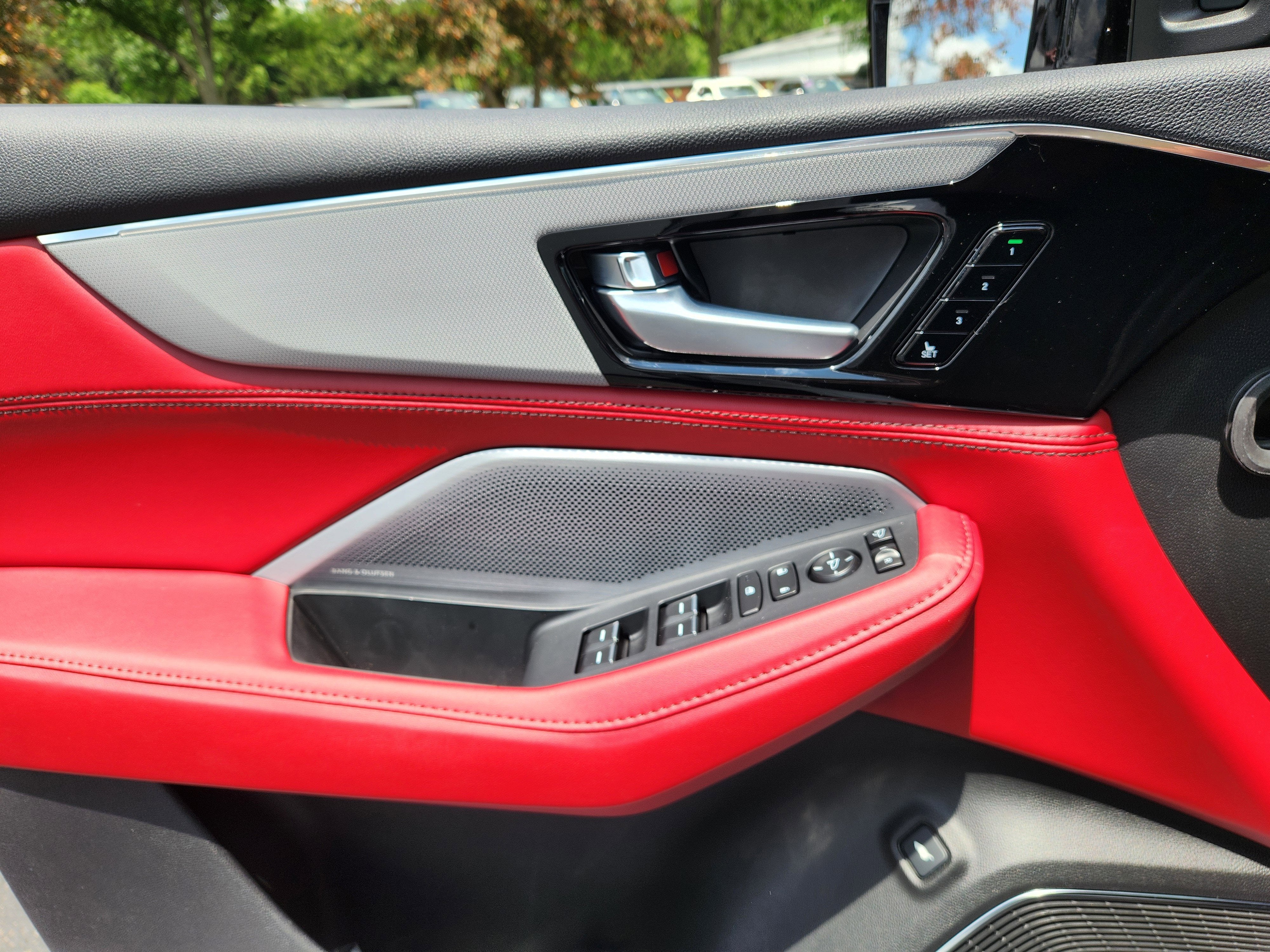 2026 Acura MDX 4DR SH-AWD A-SPEC